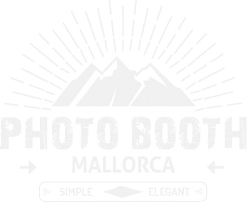 Logo Photo Booth Mallorca